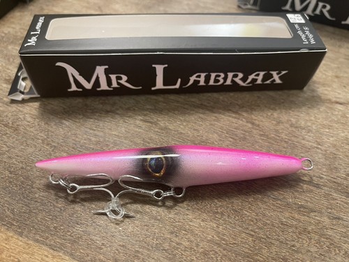 New labrax 12 hard - *new*,