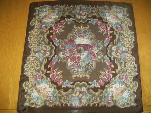 Liz claiborne vintage silk - claiborne,