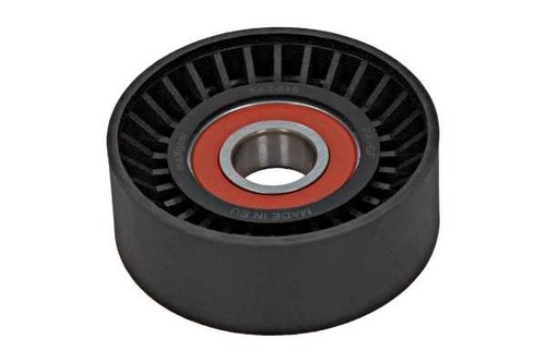 Ribbed belt tensioner - v-ribbed,