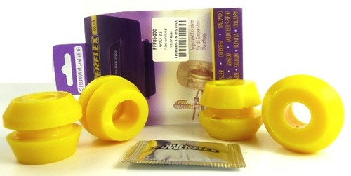 Powerflex front cross member - powerflex,