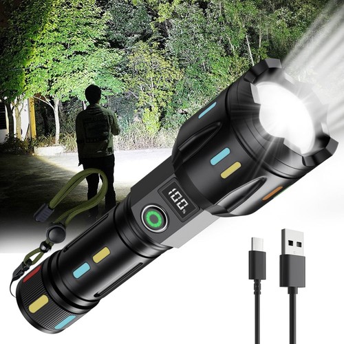 Most powerful 1000000lm led - powerful,