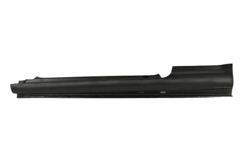 Left sill entry plate - fits:, vw