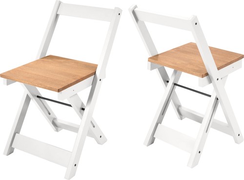 Santos pair white - santos,