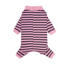 Pet Dog Jumpsuit Full Cover