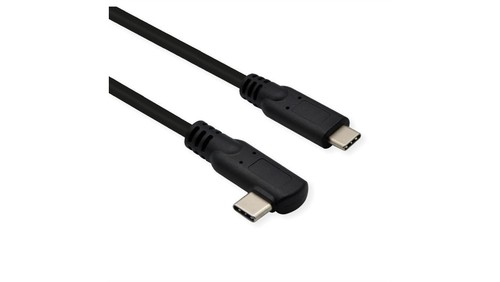 Kabel roline usb - 3.2, 2x2