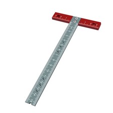 T Square Ruler Aluminium Alloy