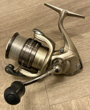 ✅Shimano Exage 3000 SFD Lure Drop Shotting Jigging Reel ~ Excellent Condition