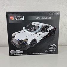 Block tech builds - block,