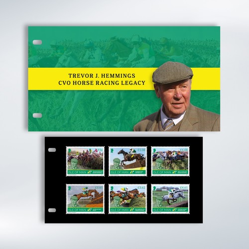Isle man stamps - stamps, coins