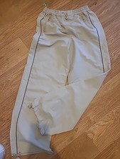 Boys Kickflip Age 13 Years Light Khaki Trousers