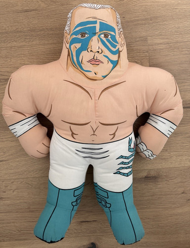 Vintage sting wrestling - vintage,