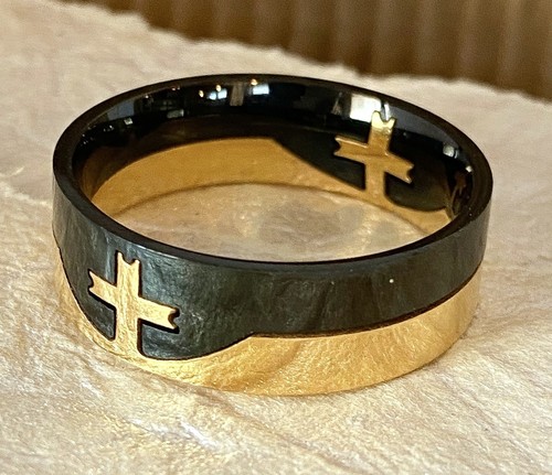 Cross puzzle two piece - two-piece,