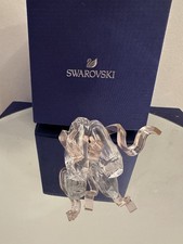 Swarovski Crystal Ballet