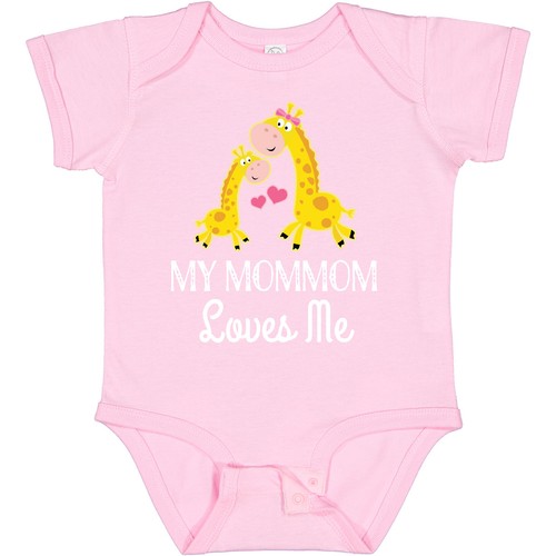 Inktastic mommom loves - inktastic, me