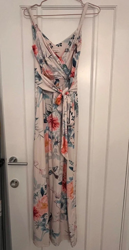 Floral dress size monsoon - size,