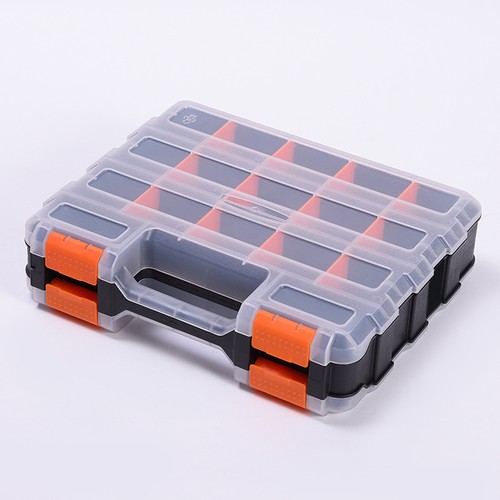 Compartment storage - 34,