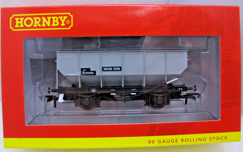 Hornby r6725 ton - br,