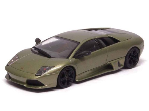 Lamborghini murcielago 640 - murcielago, lp