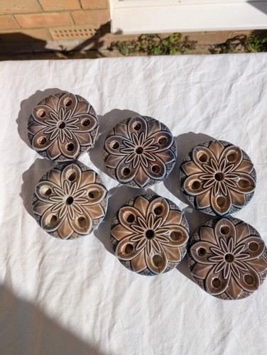 Vintage wade pottery water - wade,
