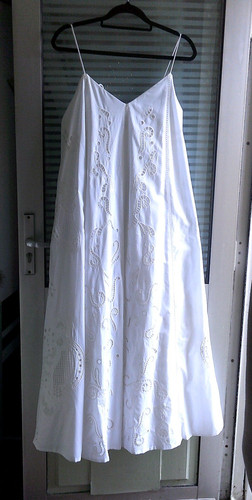 Edition lovely white - h&m,