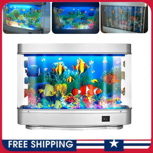 Mini fake fish - mini,