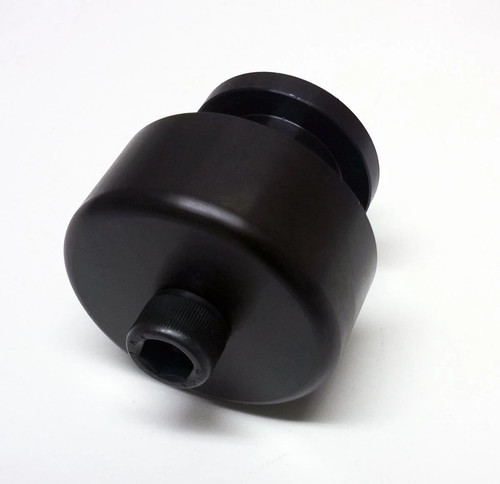 Steering bearing press tool - bearing,