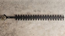 Flymo EHT530 Hedge Trimmer Blade Assembly from Product No: 9648110-01