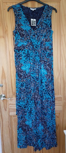 Turquoise black batik - turquoise,