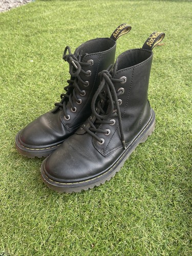 Women martens luana - dr.,