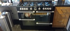 Stoves Gas  Cooker
