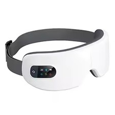 Smart Eye Steam Massager Hot