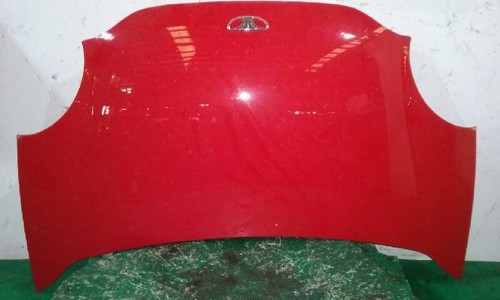 Front bonnet 687731 for - bonnet,