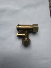 Genuine Inlet Elbow 8 Mm for