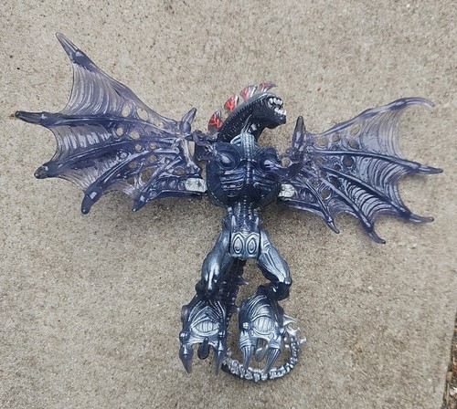 Vintage 90s aliens figure - aliens,