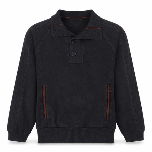 Armani jeans mens henley - jeans,