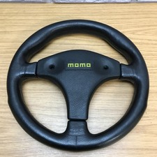 Genuine Momo Mod.26 black