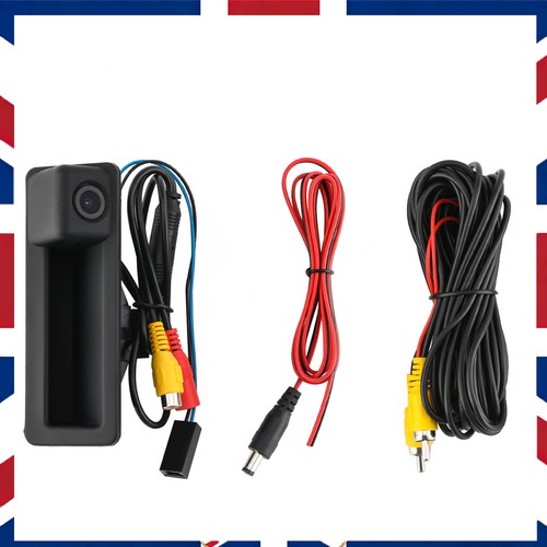 Parking camera waterproof - parking,