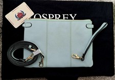 OSPREY Crossbody Clutch