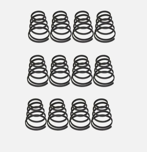 12pc bike wheel skewer - wheel, springs