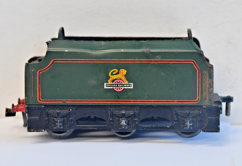 Hornby dublo duchess gloss - duchess,