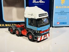 Corgi  1/50 Scale CC12108