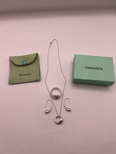 Tiffany elsa peretti - co,