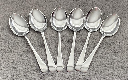 Vintage old english - english, chrome