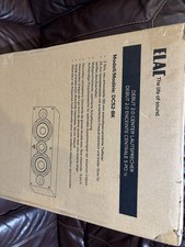 ELAC Debut 2.0 C6.2 Centre