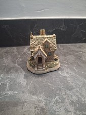 Lilliput Lane "Elm Cottage"