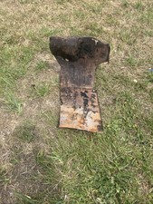 Vw Beetle Bottom Engine Tinware