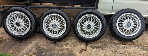 Bbs bmw e30 - bbs,