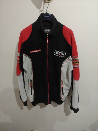 Aprilia team gresini paddock - team,