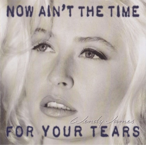 Wendy james now - wendy,