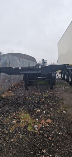 Montracon slider skelly - montracon,